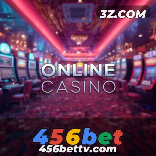 456bet: Diversão e Emoções no Cassino Virtual Brasileiro